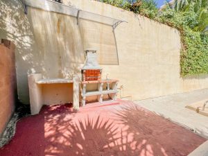 Bohemian Apartment00022