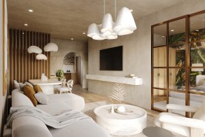 Mediterranes Apartment00001