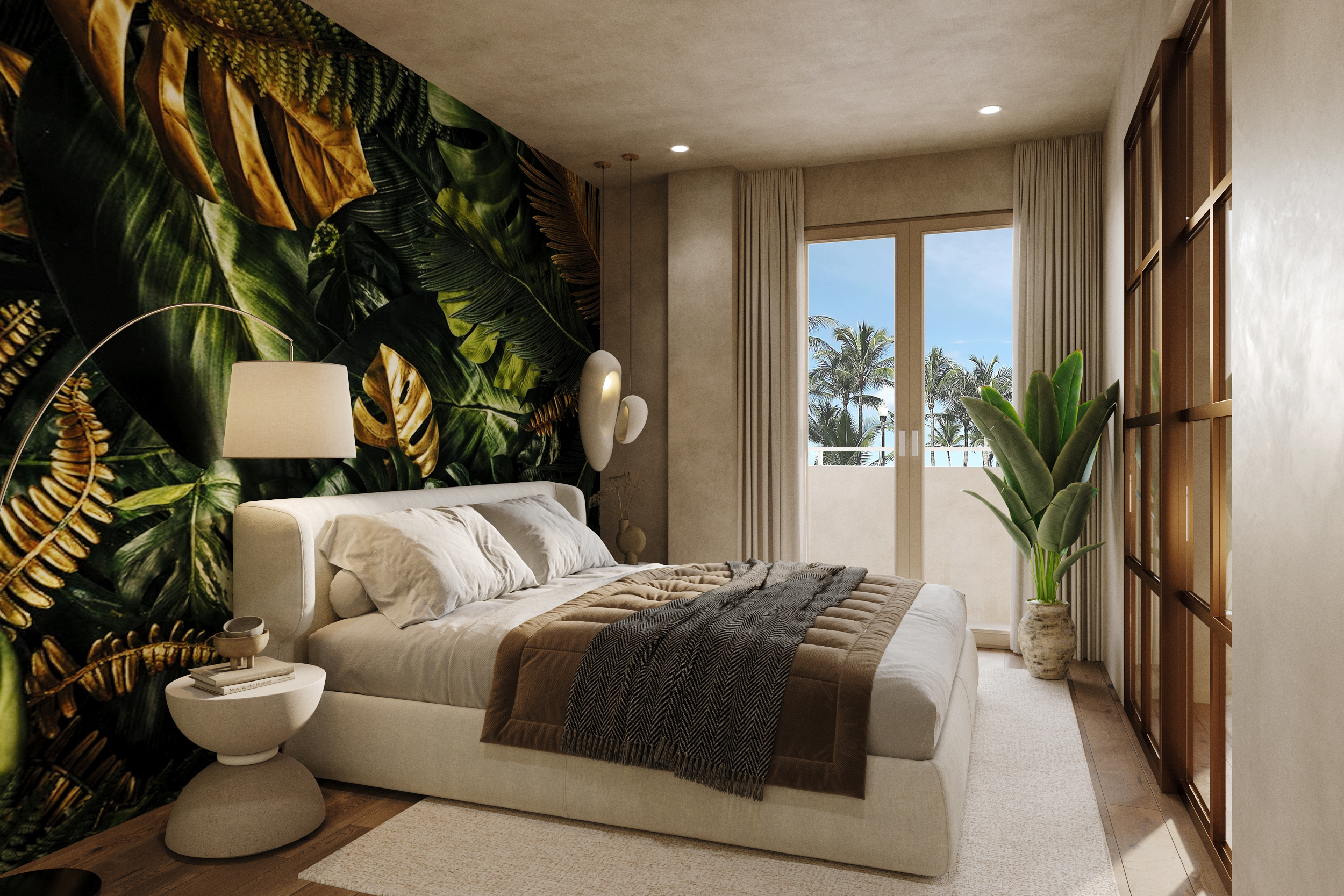 Mediterranes Apartment00003