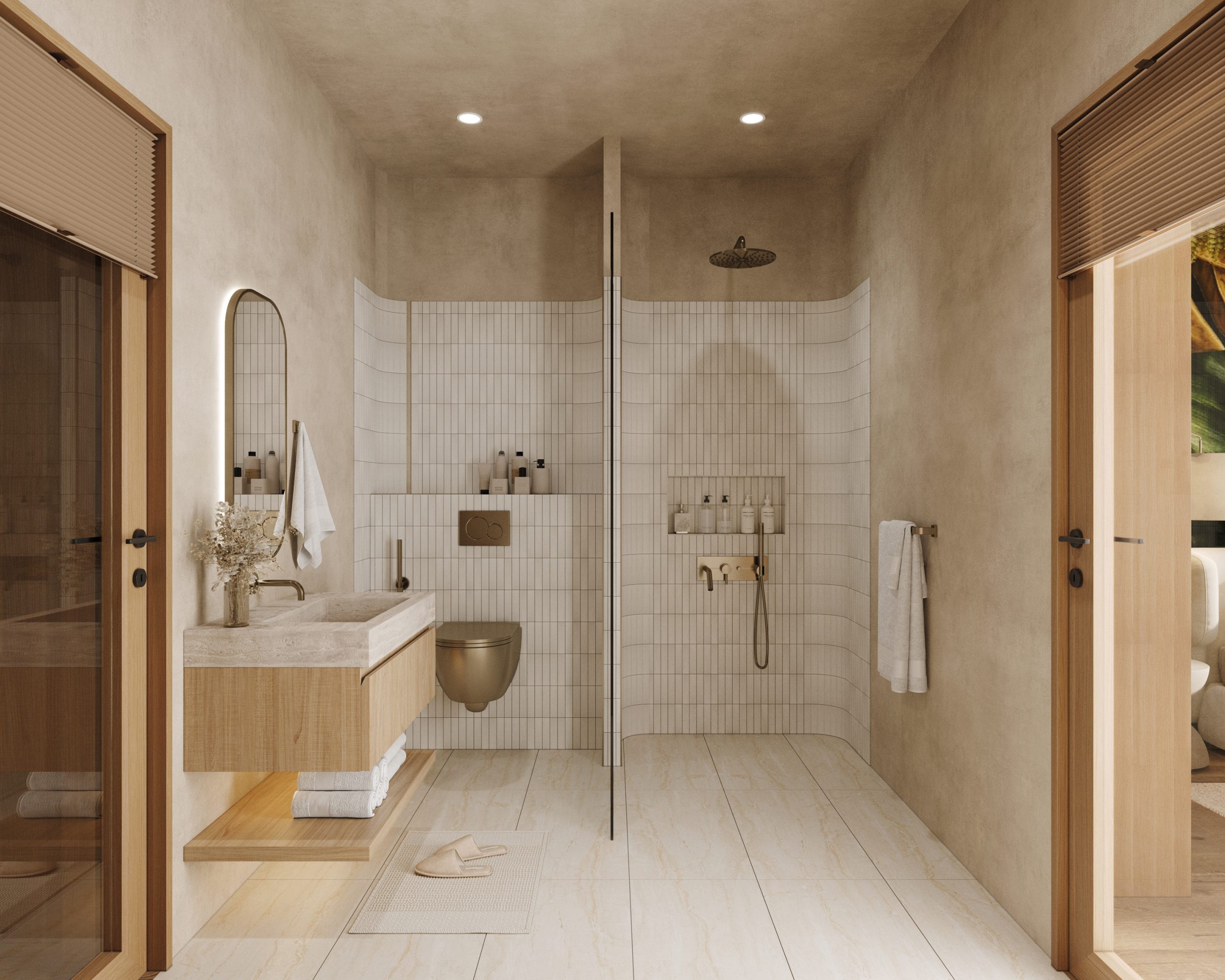 Mediterranes Apartment00004