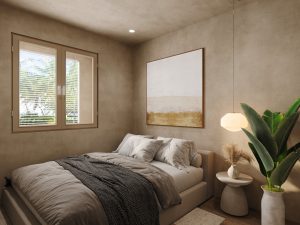 Mediterranes Apartment00005