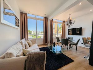 Sea View Studio00003