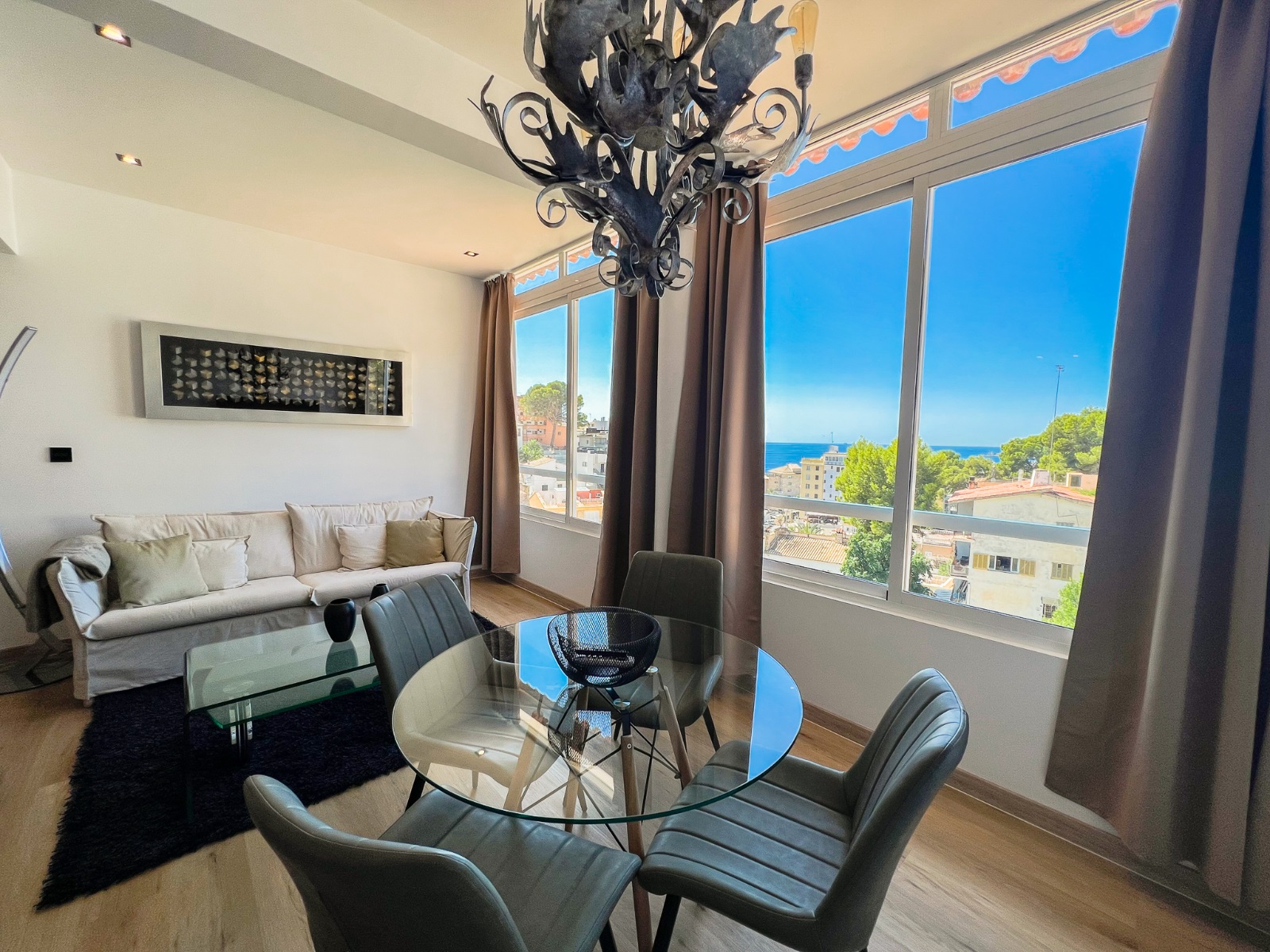 Sea View Studio00004