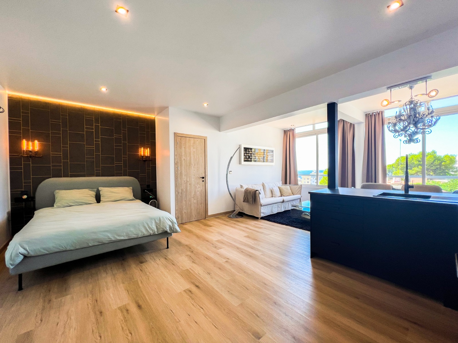 Sea View Studio00011