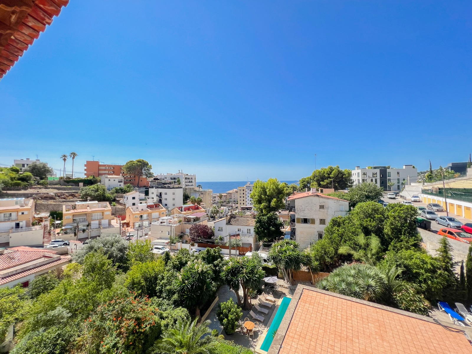 Sea View Studio00016