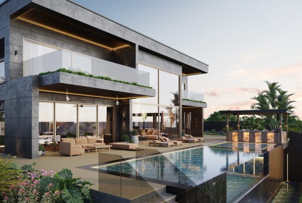 Casa Noctis - Exterior 5